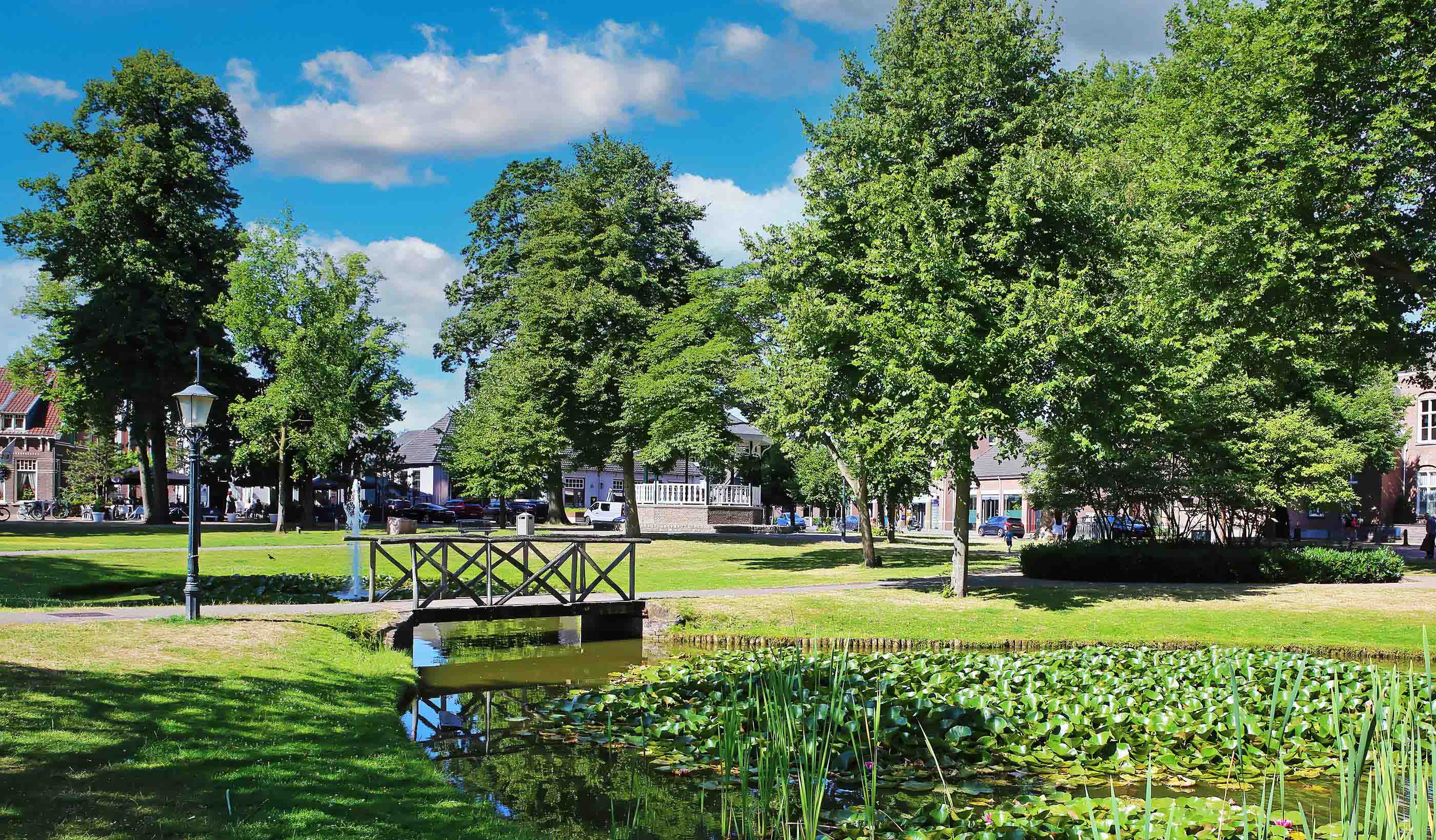 Gerelateerde projecten